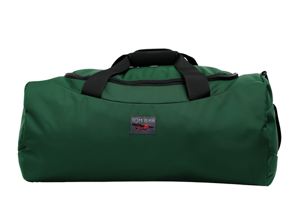 Medium Yeoman Duffel in Wilderness